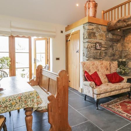 Ty Hir Villa Llanfrothen Ngoại thất bức ảnh