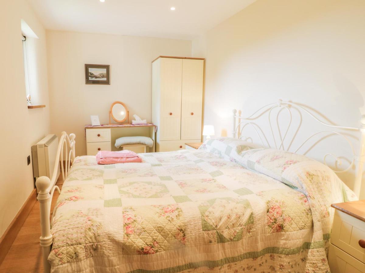 Ty Hir Villa Llanfrothen Ngoại thất bức ảnh