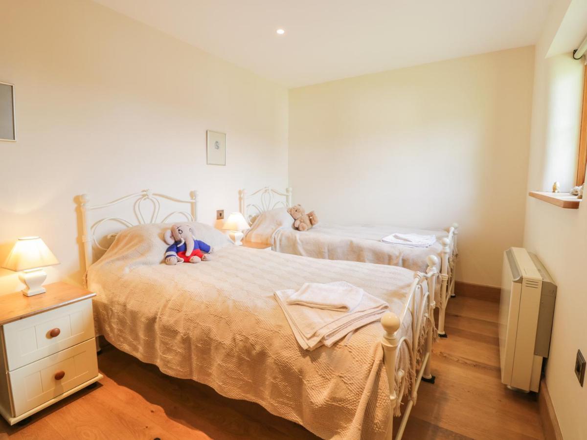 Ty Hir Villa Llanfrothen Ngoại thất bức ảnh