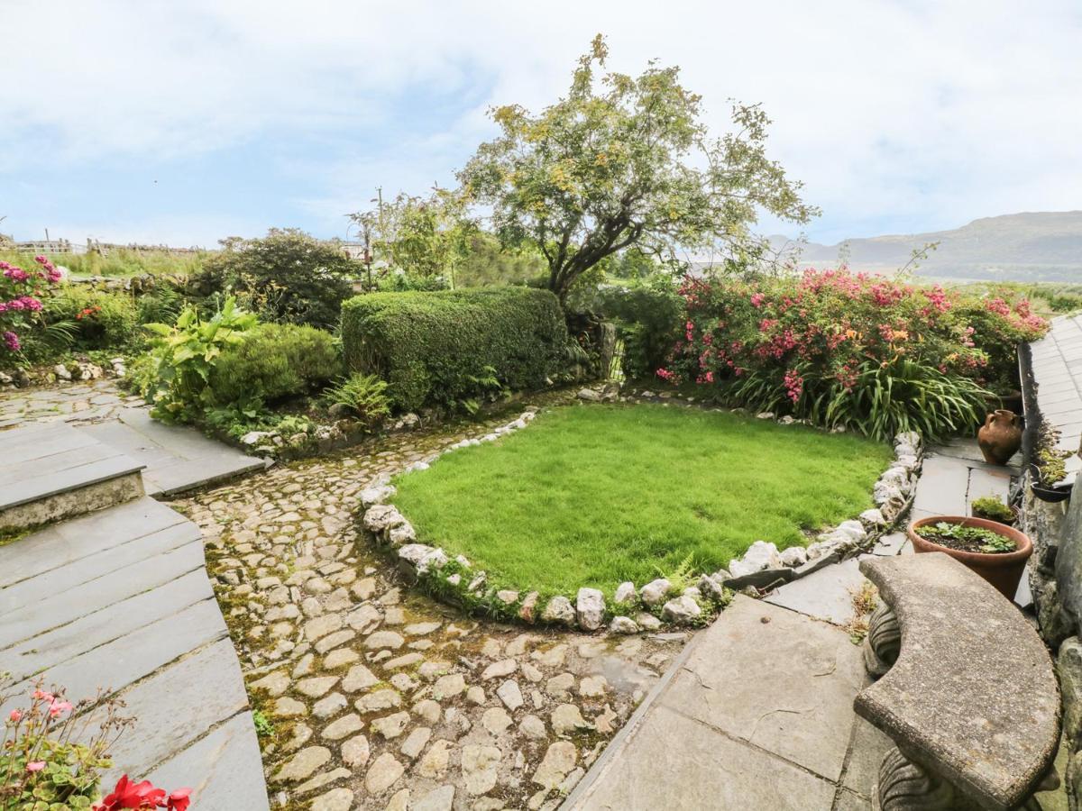 Ty Hir Villa Llanfrothen Ngoại thất bức ảnh